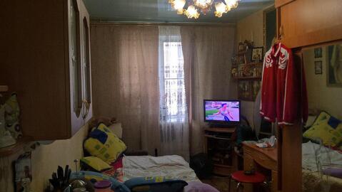 Продается комната в трехкомнатной квартире, 1250000 руб.
