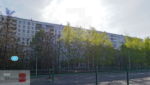 Москва, 3-х комнатная квартира, Рублевское ш. д.127, 9500000 руб.