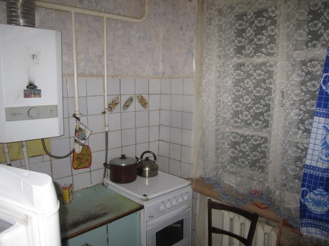 Красноармейск, 2-х комнатная квартира, ул. Лермонтова д.22, 1630000 руб.