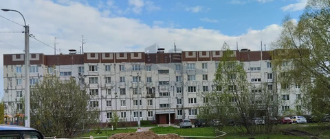 Павловский Посад, 3-х комнатная квартира, 1-й 1-го Мая д.2, 5800000 руб.