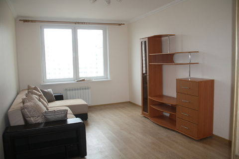 Москва, 2-х комнатная квартира, Анны Ахматовой д.20, 35000 руб.