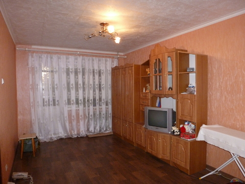 Ликино-Дулево, 2-х комнатная квартира, ул. Степана Морозкина д.4, 2000000 руб.