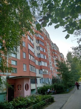 Дмитров, 2-х комнатная квартира, Аверьянова мкр. д.14, 3830000 руб.