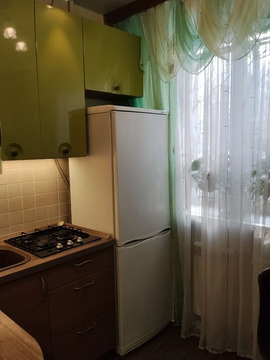 Москва, 2-х комнатная квартира, ул. Трифоновская д.49, 20450000 руб.