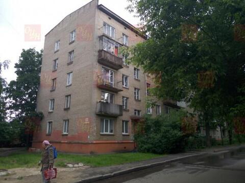 Фрязино, 1-но комнатная квартира, ул. Советская д.8а, 15000 руб.