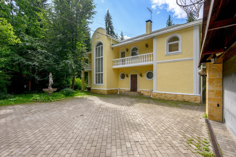 Продажа дома, Новоглаголево, Наро-Фоминский район, 36900000 руб.