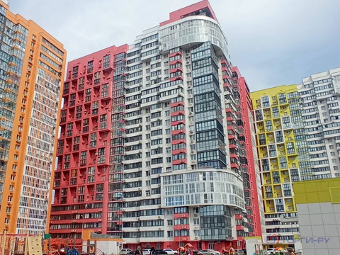 Продажа псн, Рублёвское шоссе, д. 70, корп. 6, 25856000 руб.