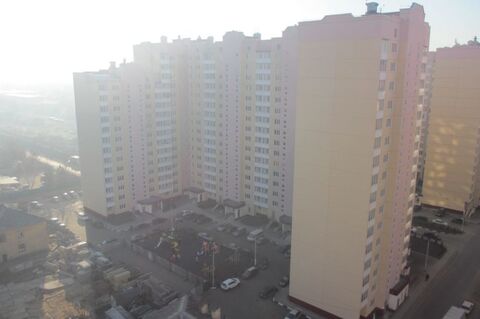 Фрязино, 1-но комнатная квартира, ул. Горького д.5, 2900000 руб.