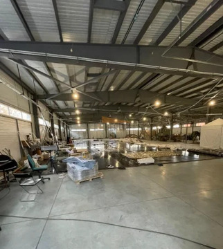 Продажа производственного помещения, Ногинск, Богородский г. о., 1-ая ..., 57000000 руб.