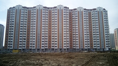 Москва, 1-но комнатная квартира, ул. Покровская д.14, 4562728 руб.
