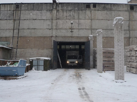 Аренда осз под склад производство 500 - 1600 м2 3 ворот Аренда осз под склад производство 500 - 1600 м2 3 ворот