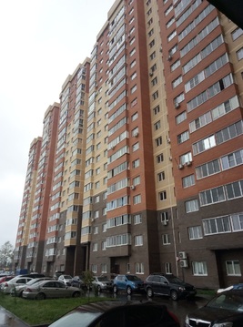 Сосновый Бор (Лаговское с/п), 2-х комнатная квартира, Объездная дорога д.1, 3490000 руб.