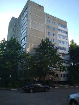 4-ка, р.п. Богородское, 6, Сергиево-Посадский р-н 4-ка, р.п. Богородское, 6, Сергиево-Посадский р-н