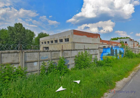 Продажа ПСН, Краснознаменский, Щелковский район, 37800000 руб.