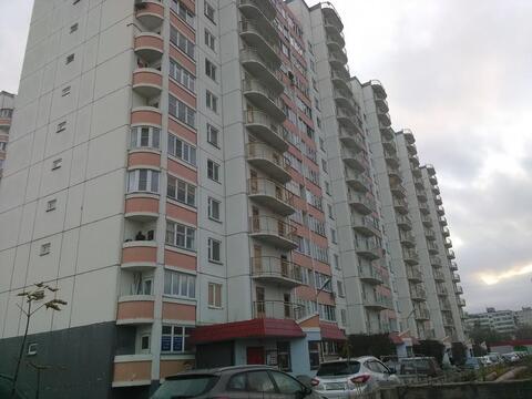 Ногинск, 2-х комнатная квартира, ул. Белякова д.2 к1, 4620000 руб.