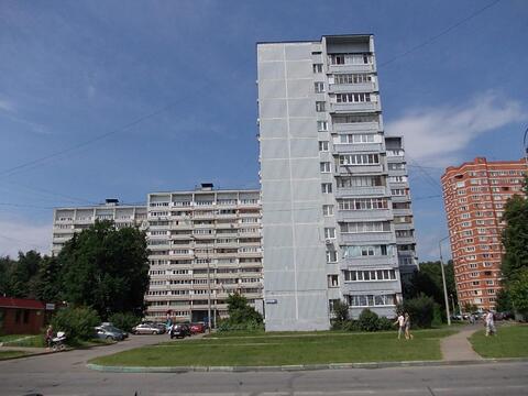 Троицк, 1-но комнатная квартира, Октябрьский пр-кт. д.17, 3650000 руб.