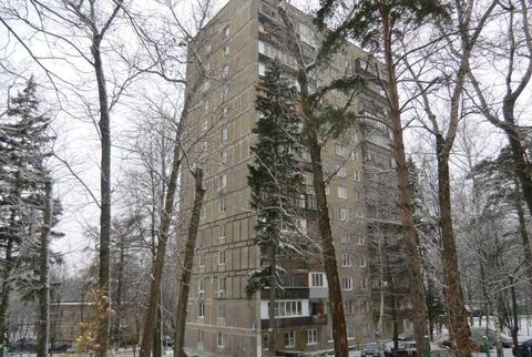 Одинцово, 1-но комнатная квартира, ул. Северная д.30, 4100000 руб.