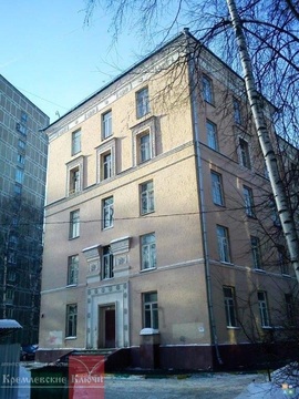 Комната 24 м2, 3/5 эт, Будайская улица, 9, 4500000 руб.