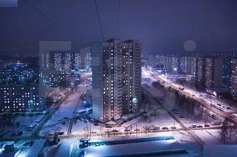 Москва, 1-но комнатная квартира, ул. Маршала Кожедуба д.10, 7000000 руб.