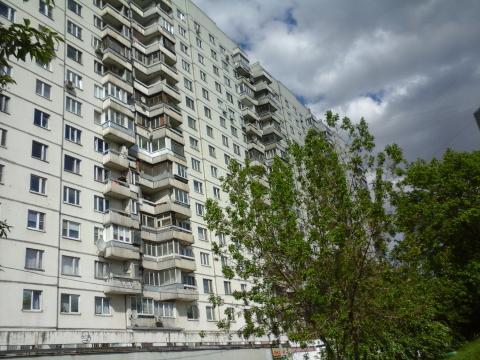 Москва, 3-х комнатная квартира, ул. Барвихинская д.8 к2, 9500000 руб.