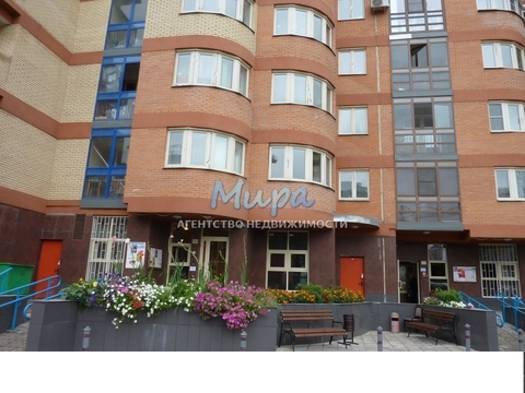 Москва, 4-х комнатная квартира, Ленинский пр-кт. д.107к3, 39500000 руб.