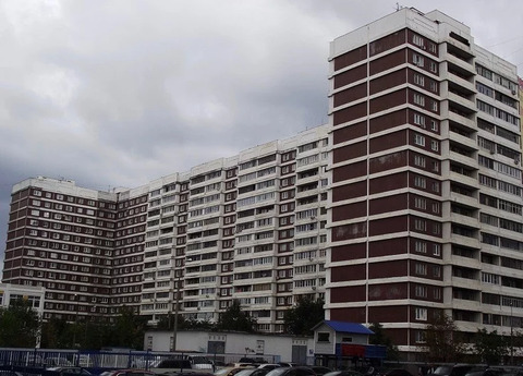 Москва, 1-но комнатная квартира, Рублевское ш. д.22 к1, 11000000 руб.