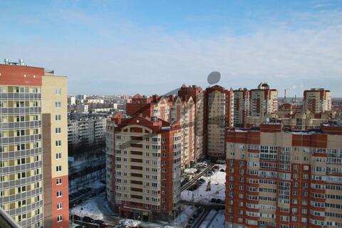 Электросталь, 3-х комнатная квартира, ул. Ялагина д.13, 7200000 руб.