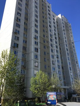 Москва, 2-х комнатная квартира, ул. Цимлянская д.16, 8500000 руб.