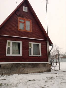 Продается хороший жилой дом с ухоженным участком недалеко от Оки., 2900000 руб.