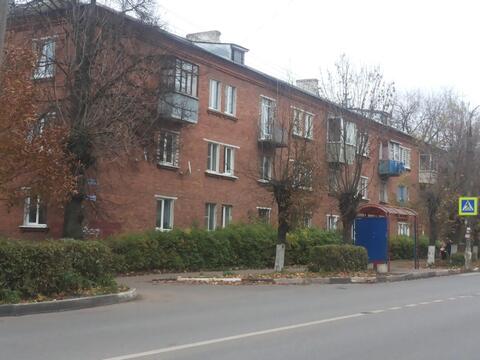 Подольск, 2-х комнатная квартира, ул. Пионерская д.28, 4200000 руб.