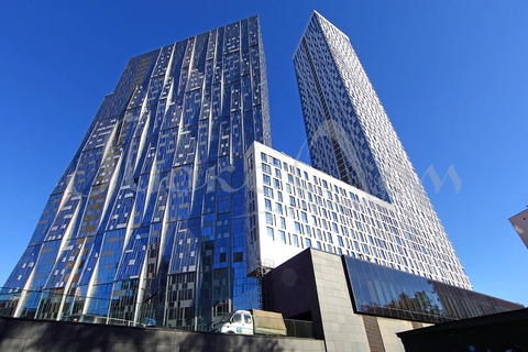 Москва, 3-х комнатная квартира, ул. Мосфильмовская д.8, 87550000 руб.