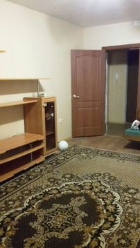 Подольск, 1-но комнатная квартира, ул. Тепличная д.2, 20000 руб.