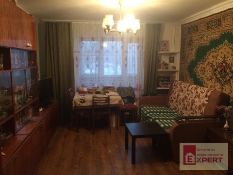 Сергиев Посад, 1-но комнатная квартира, Скобяное ш. д.6А, 1500000 руб.