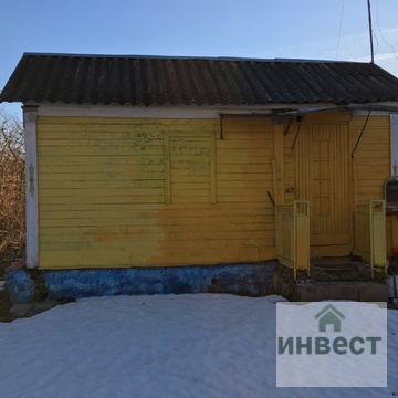 Продается одноэтажная дача 30 кв.м. на участке 6 соток, 1100000 руб.