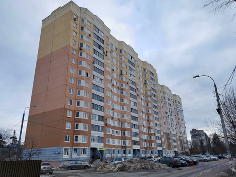 Домодедово, 2-х комнатная квартира, Кутузовский проезд д.17, 6566868 руб.