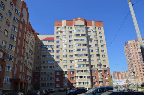 Домодедово, 1-но комнатная квартира, Лунная ул д.21, 3640000 руб.