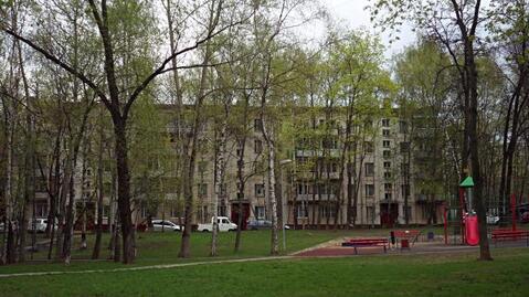 Москва, 2-х комнатная квартира, ул. Красных Зорь д.33, 32500 руб.