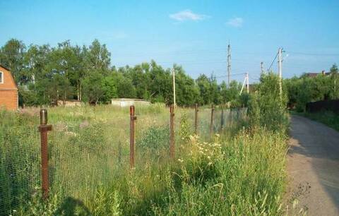Земельный участок, город Апрелевка, 4900000 руб.