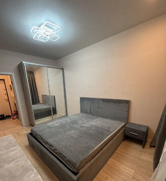 Химки, 1-но комнатная квартира, Ленинский пр-кт. д.1к2, 28000 руб.