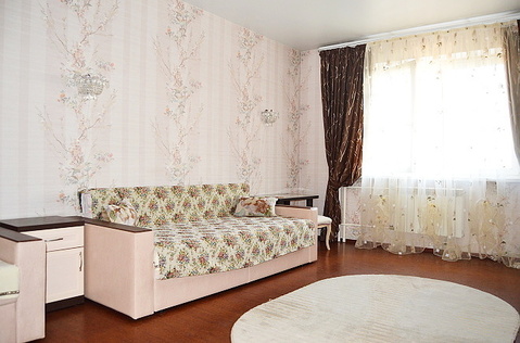 Королев, 1-но комнатная квартира, ул. Фрунзе д.1д к2, 27000 руб.