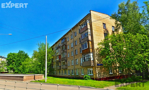Москва, 2-х комнатная квартира, ул. Вяземская д.11к1, 11000000 руб.