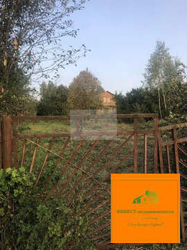 Продажа участка, Наро-Фоминск, Наро-Фоминский район, СНТ Поляна, 2300000 руб.