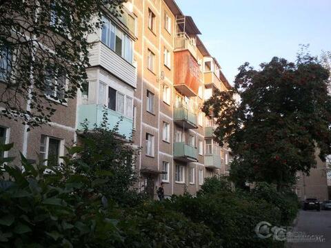 Воскресенск, 2-х комнатная квартира, ул. Колыберевская д.2, 1700000 руб.