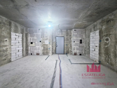 Москва, 1-но комнатная квартира, улица Крузенштерна д.12к3, 16500000 руб.