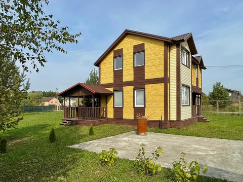 Продажа дома, Раменское, Раменский район, 7500000 руб.