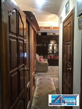 Калининец, 2-х комнатная квартира,  д.22, 35000 руб.
