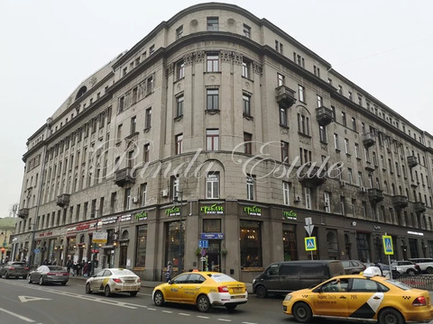 Квартира по адресу.Москва, ул.Солянка 1/2 (ном. объекта: 2985) Квартира по адресу.Москва, ул.Солянка 1/2 (ном. объекта: 2985)