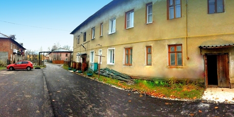 Рошаль, 3-х комнатная квартира, ул. Урицкого д.57, 990000 руб.