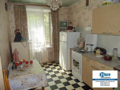 Москва, 1-но комнатная квартира, Щелковское ш. д.96, 4450000 руб.