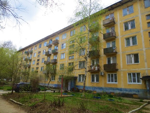 Серпухов-15, 2-х комнатная квартира, ул. Гагарина д.2, 800000 руб.